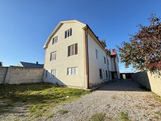 Продам однокомнатную (1-комн.) квартиру, Ленина ул, 2, Чегем г