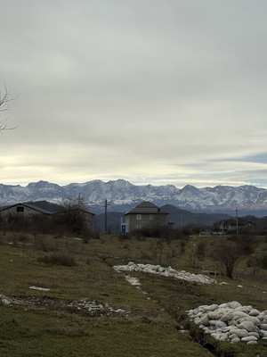 Продам участок 10 соток, ИЖС, ОДС ул, Нальчик г, 0 км от города