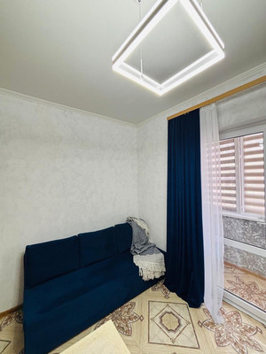 Продам однокомнатную (1-комн.) квартиру, Звонкий пер, 3, Цемдолина с