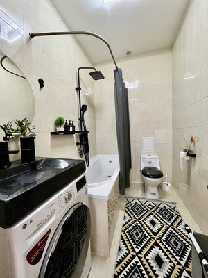 Продам однокомнатную (1-комн.) квартиру, Звонкий пер, 3, Цемдолина с