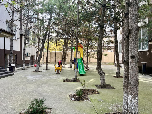 Продам однокомнатную (1-комн.) квартиру, Звонкий пер, 3, Цемдолина с