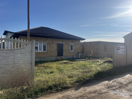 Продам дом, 99а, Укромное с, 0 км от города