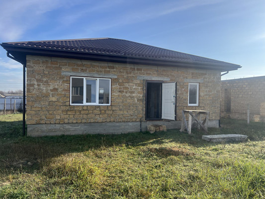 Продам дом, 99а, Укромное с, 0 км от города