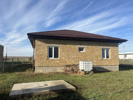 Продам дом, 99а, Укромное с, 0 км от города