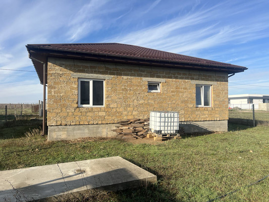 Продам дом, 99а, Укромное с, 0 км от города