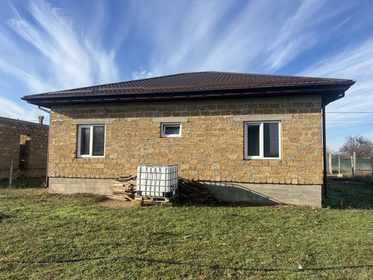 Продам дом, 99а, Укромное с, 0 км от города