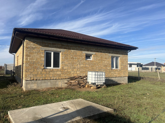 Продам дом, 99а, Укромное с, 0 км от города