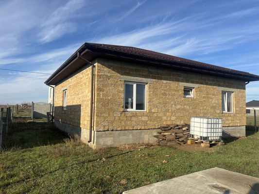 Продам дом, 99а, Укромное с, 0 км от города