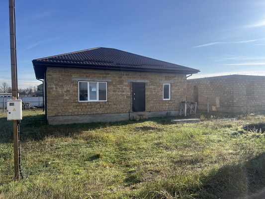 Продам дом, 99а, Укромное с, 0 км от города