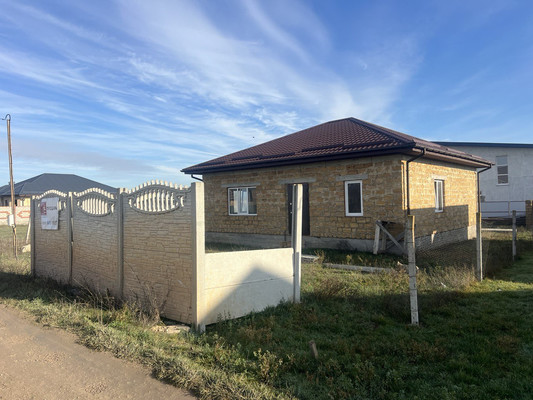 Продам дом, 99а, Укромное с, 0 км от города