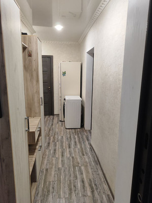 Продам двухкомнатную (2-комн.) квартиру, Победы ул, 25, Залесье с