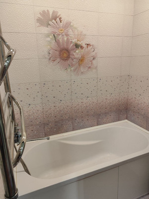 Продам двухкомнатную (2-комн.) квартиру, Победы ул, 25, Залесье с