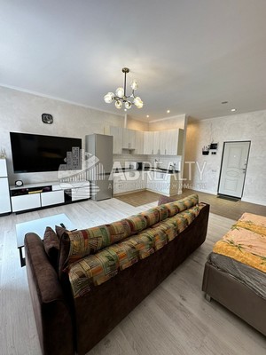 Продам однокомнатную (1-комн.) квартиру, Чистова ул, 16к4, Москва г