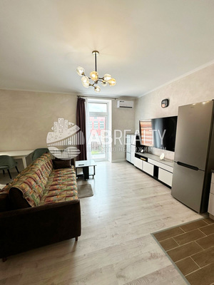 Продам однокомнатную (1-комн.) квартиру, Чистова ул, 16к4, Москва г