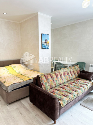 Продам однокомнатную (1-комн.) квартиру, Чистова ул, 16к4, Москва г