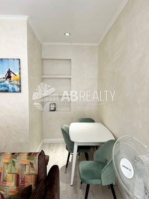 Продам однокомнатную (1-комн.) квартиру, Чистова ул, 16к4, Москва г