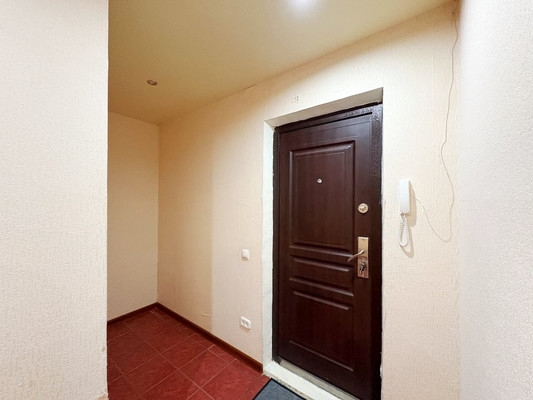 Продам однокомнатную (1-комн.) квартиру, Зеленодольская ул, 67, Пенза г