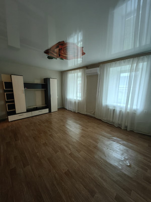 Продам однокомнатную (1-комн.) квартиру, Железнодорожная ул, 2, Индустриальный п