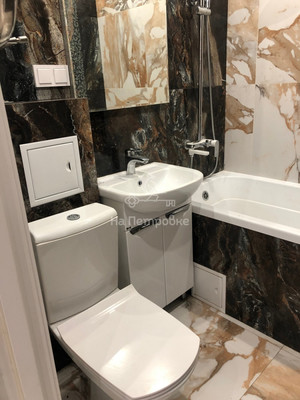 Продам однокомнатную (1-комн.) квартиру, Измайловский б-р, 66, Москва г