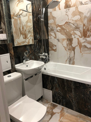 Продам однокомнатную (1-комн.) квартиру, Измайловский б-р, 66, Москва г