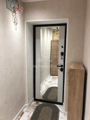 Продам однокомнатную (1-комн.) квартиру, Измайловский б-р, 66, Москва г