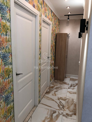 Продам однокомнатную (1-комн.) квартиру, Измайловский б-р, 66, Москва г