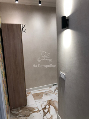 Продам однокомнатную (1-комн.) квартиру, Измайловский б-р, 66, Москва г