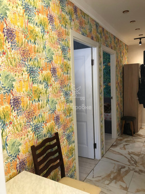 Продам однокомнатную (1-комн.) квартиру, Измайловский б-р, 66, Москва г