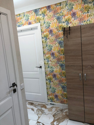 Продам однокомнатную (1-комн.) квартиру, Измайловский б-р, 66, Москва г