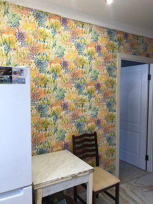 Продам однокомнатную (1-комн.) квартиру, Измайловский б-р, 66, Москва г