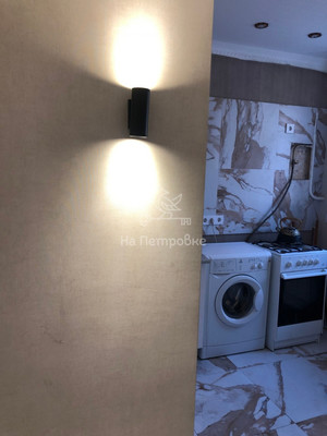 Продам однокомнатную (1-комн.) квартиру, Измайловский б-р, 66, Москва г