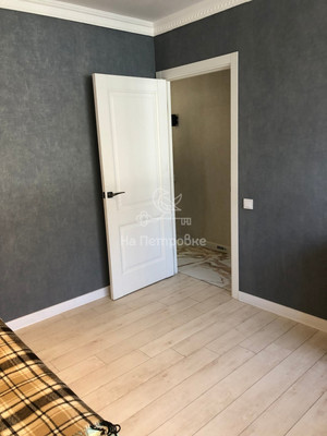 Продам однокомнатную (1-комн.) квартиру, Измайловский б-р, 66, Москва г