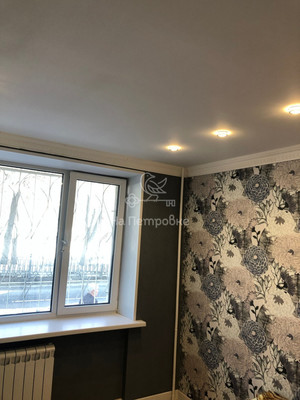 Продам однокомнатную (1-комн.) квартиру, Измайловский б-р, 66, Москва г