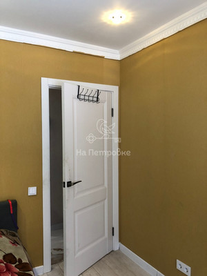 Продам однокомнатную (1-комн.) квартиру, Измайловский б-р, 66, Москва г