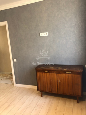 Продам однокомнатную (1-комн.) квартиру, Измайловский б-р, 66, Москва г