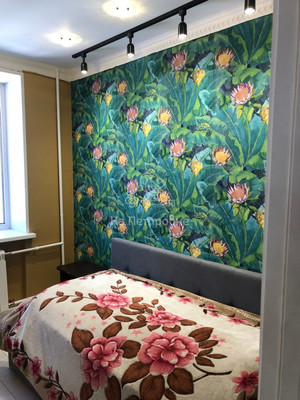 Продам однокомнатную (1-комн.) квартиру, Измайловский б-р, 66, Москва г