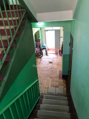 Продам однокомнатную (1-комн.) квартиру, Измайловский б-р, 66, Москва г