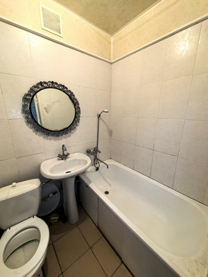 Продам однокомнатную (1-комн.) квартиру, Борукаева ул, 5, Нарткала г