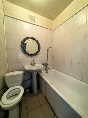 Продам однокомнатную (1-комн.) квартиру, Борукаева ул, 5, Нарткала г