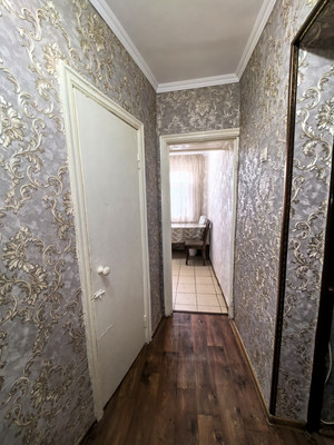 Продам однокомнатную (1-комн.) квартиру, Борукаева ул, 5, Нарткала г