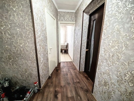 Продам однокомнатную (1-комн.) квартиру, Борукаева ул, 5, Нарткала г