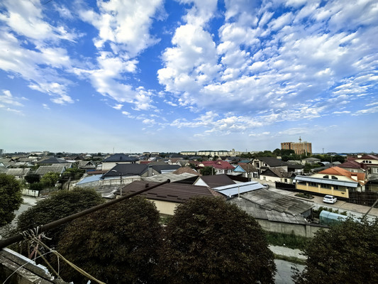 Продам однокомнатную (1-комн.) квартиру, Борукаева ул, 5, Нарткала г