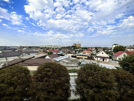 Продам однокомнатную (1-комн.) квартиру, Борукаева ул, 5, Нарткала г