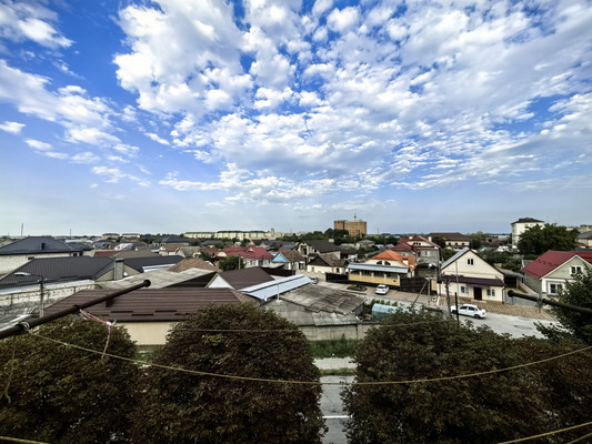 Продам однокомнатную (1-комн.) квартиру, Борукаева ул, 5, Нарткала г