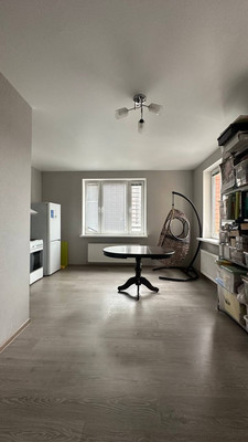 Продам двухкомнатную (2-комн.) квартиру, Автолюбителей ул, 1/7к4, Краснодар г