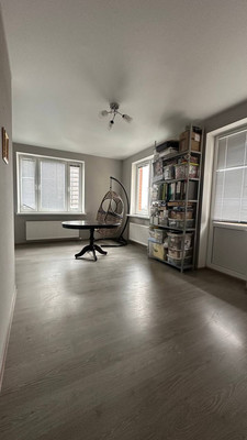 Продам двухкомнатную (2-комн.) квартиру, Автолюбителей ул, 1/7к4, Краснодар г