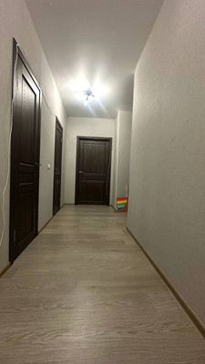 Продам двухкомнатную (2-комн.) квартиру, Автолюбителей ул, 1/7к4, Краснодар г