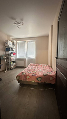 Продам двухкомнатную (2-комн.) квартиру, Автолюбителей ул, 1/7к4, Краснодар г