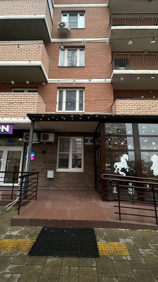 Продам двухкомнатную (2-комн.) квартиру, Автолюбителей ул, 1/7к4, Краснодар г