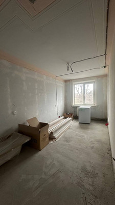 Продам двухкомнатную (2-комн.) квартиру, им. Игнатова ул, 29к3, Краснодар г